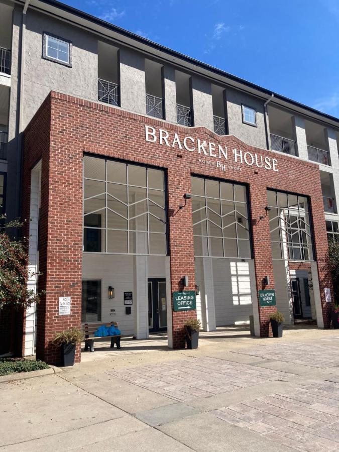 Home Street At Bracken House Pittsburgh Buitenkant foto